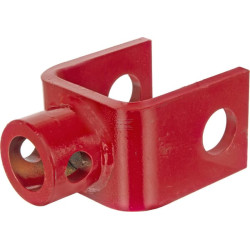 Mâchoire STRAUTMANN 26521700