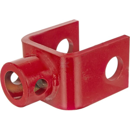 Mâchoire STRAUTMANN 26521700