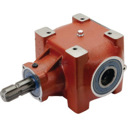 Transmission COMER 267518