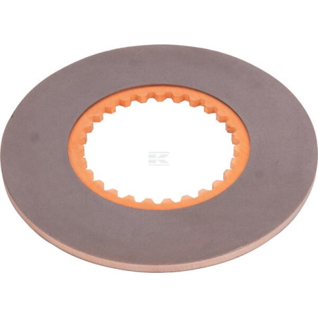 Disque CNH 261798