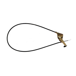 Câble d'accélérateur MTD 746-04023 - 746-04023B - 74604023 - 74604023B