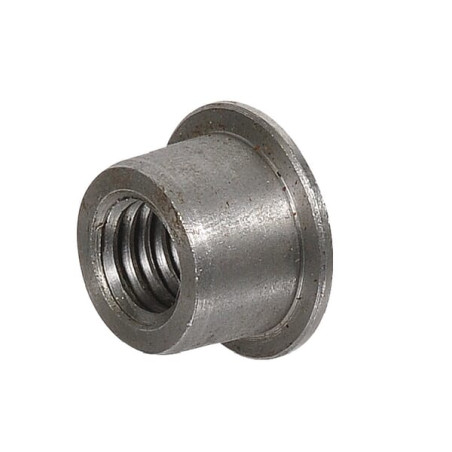 Bague acier inoxydable STRAUTMANN 26502101