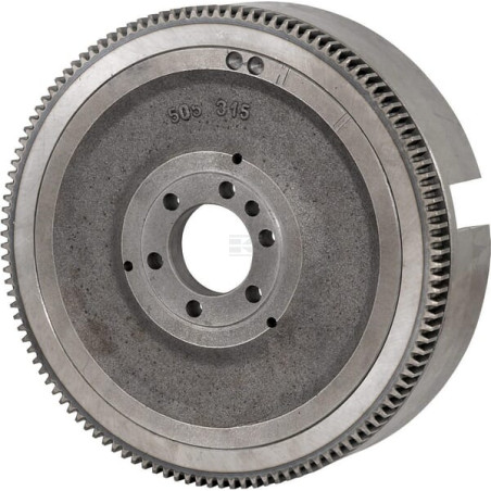 Volant moteur UNBRANDED 26900046503971