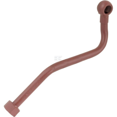 Raccord rapide TECHPOM 26900046640020