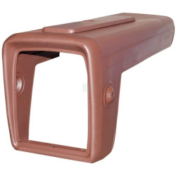 Capot POLIMERC 26900042363010