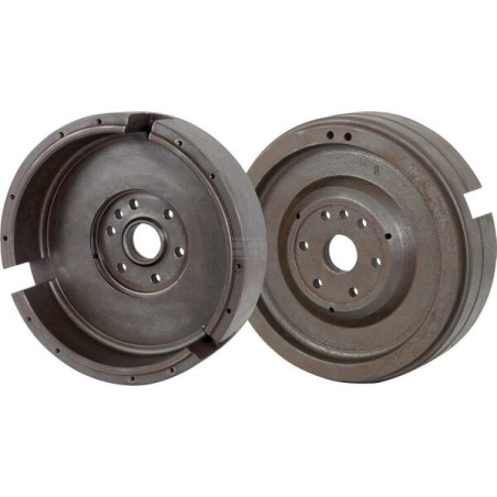 Volant moteur SKROPOL 26900046610010