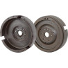 Volant moteur SKROPOL 26900046610010