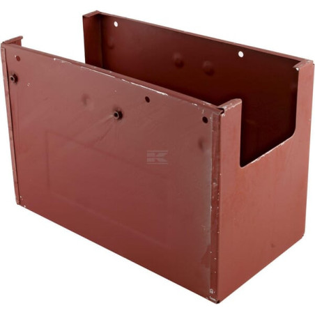 Boîtier d'accumulateur UNIVERSEL 26900046655050