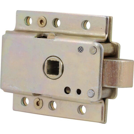 Serrure de cabine URSUS CHELMNO 26900007620000