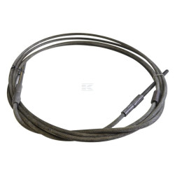 Câble en acier STRAUTMANN 26421507