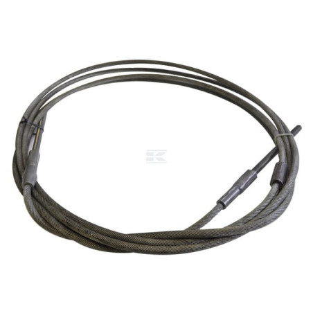 Câble en acier STRAUTMANN 26421507