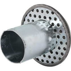 Grille d'aération UNIVERSEL 26900042010090