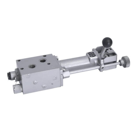 Collecteur hydraulique HYDROTOR TUCHOLA 26900042371011