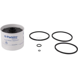 Filtre PERKINS 2656086