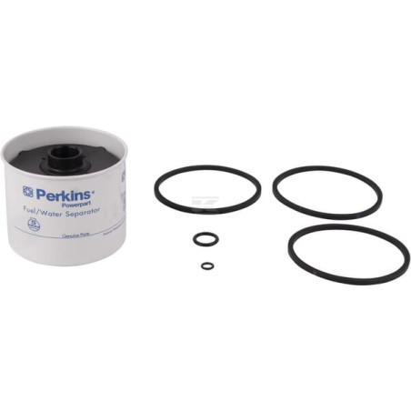 Filtre PERKINS 2656086