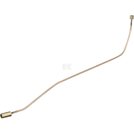 Conduit de manomètre TECHPOM 26900046469031