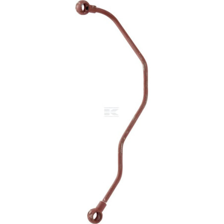 Clé d'injection TECHPOM 26900046408650