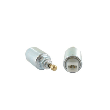 RELAIS - SOLENOIDE BRIGGS et STRATTON 695423 - 699915 pour Carburateur NIKKI