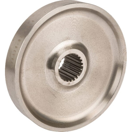Tambour de frein UNBRANDED 268100150040N