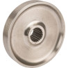 Tambour de frein UNBRANDED 268100150040N