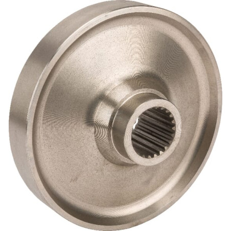 Tambour de frein UNBRANDED 268100150040N