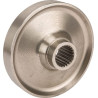 Tambour de frein UNBRANDED 268100150040N