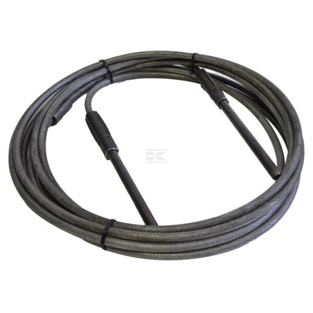 Corde de coupe STRAUTMANN 26721501