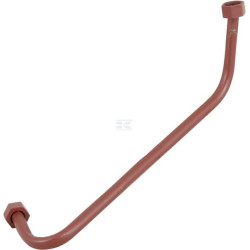 Conduit de déshuileur TECHPOM 26900046609010