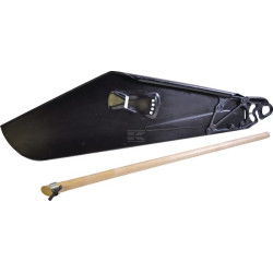 Planche d'andain ESM 2770200