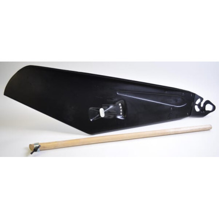 Planche d'andain ESM 2770200