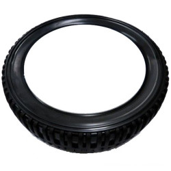 Roue arrière OLEO MAC 66062097