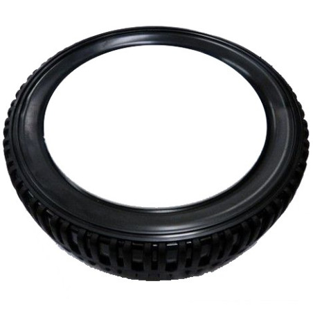 Roue arrière OLEO MAC 66062097
