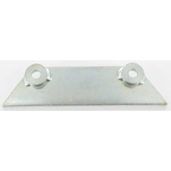 Plaque ESM 2791700