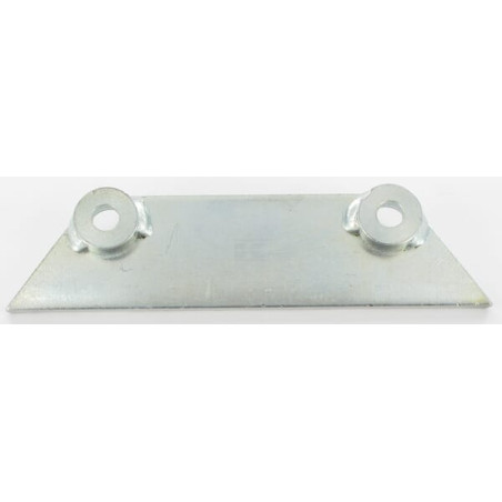 Plaque ESM 2791700