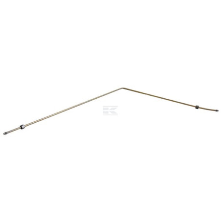Tuyau hydraulique STRAUTMANN 27705310