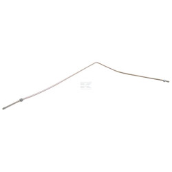 Tuyau hydraulique gauche STRAUTMANN 27705311