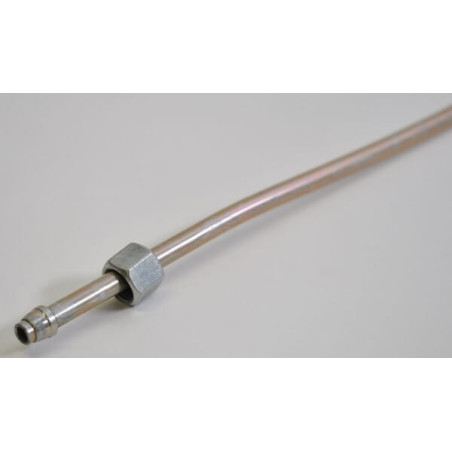 Tuyau hydraulique gauche STRAUTMANN 27705311