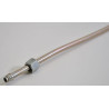 Tuyau hydraulique gauche STRAUTMANN 27705311
