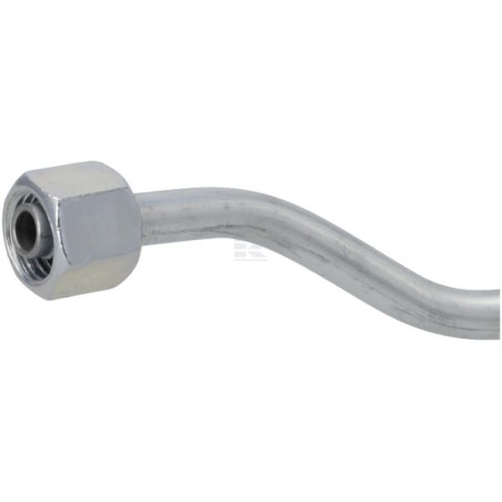 Tube de liaison STRAUTMANN 27705312