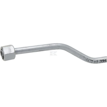 Tube de liaison STRAUTMANN 27705312