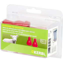 Tétine KERBL 2775KER