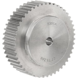 Poulie UNIVERSEL 27T5480