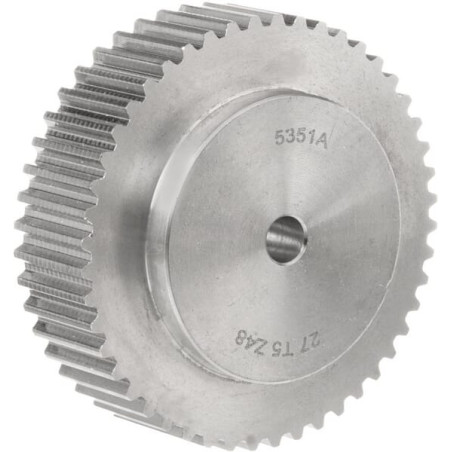 Poulie UNIVERSEL 27T5480