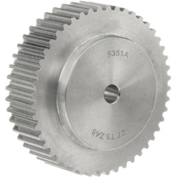 Poulie UNIVERSEL 27T5440