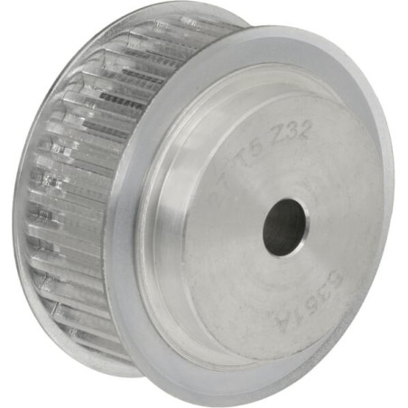 Poulie UNIVERSEL 27T5322