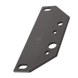 Plaque FENDT (AGCO) 275500280011