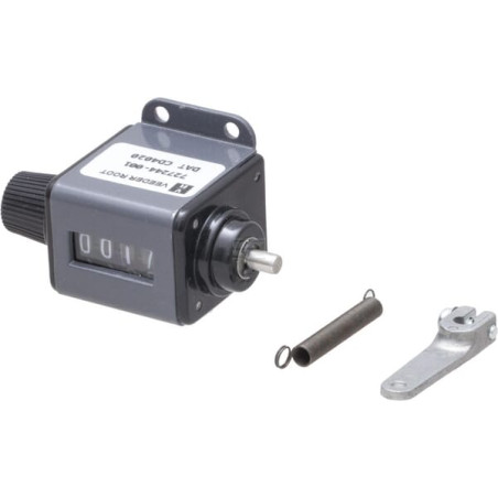 Compteur de balles KRONE 2743400