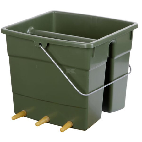 Seau KERBL 27510KER