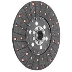 Disque d'embrayage VALEO 279655