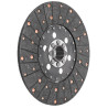Disque d'embrayage VALEO 279655